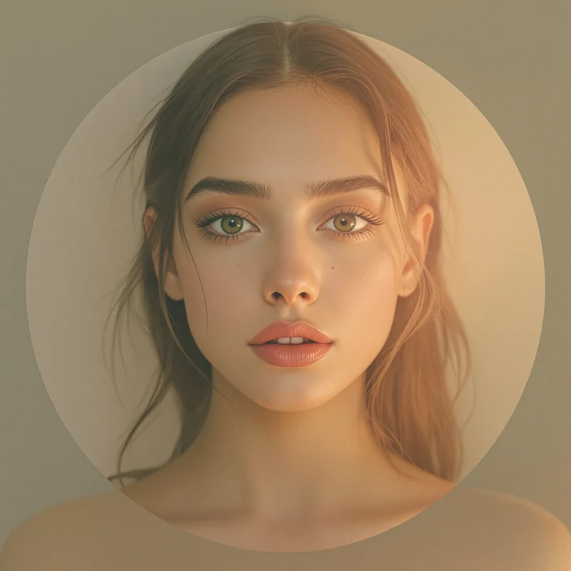 SZA profile image optimized for visibility and emotional recognition