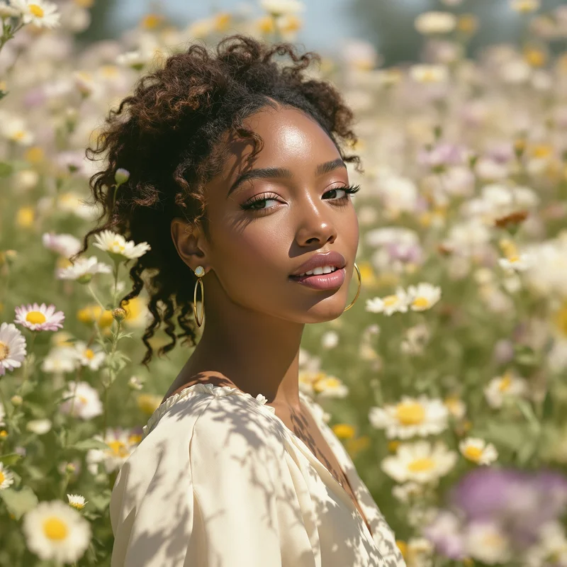 Wildflower SZA PFP.