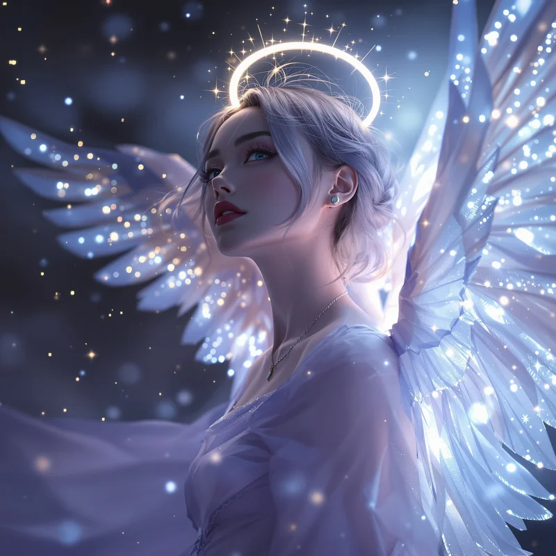 Angel Taylor avatar.