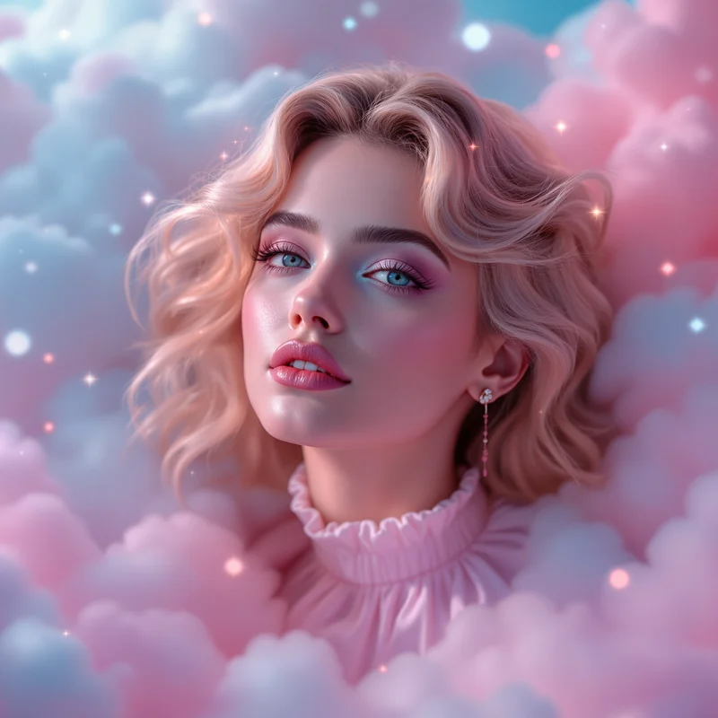 Cloud Lover Taylor avatar.