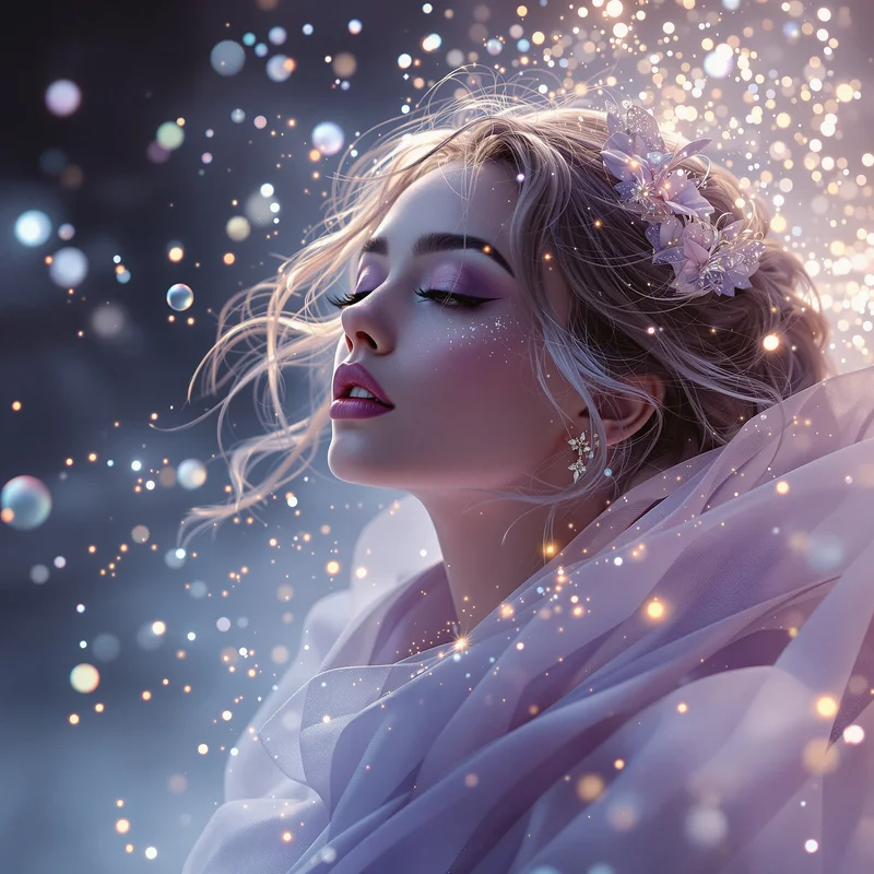 Fantasy Taylor avatar.