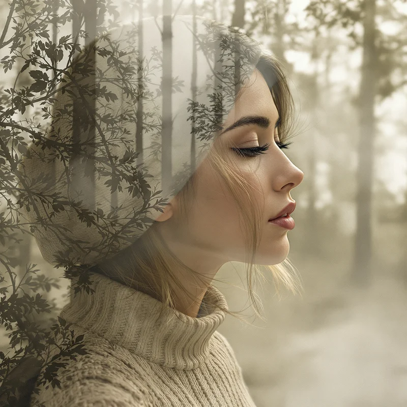 Forest Folklore Taylor avatar.
