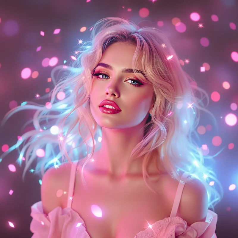 Lover Taylor avatar.