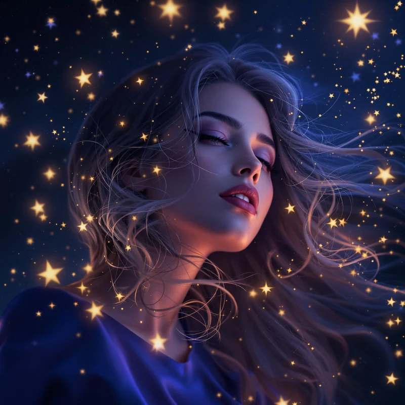 Midnight Stars Taylor avatar.