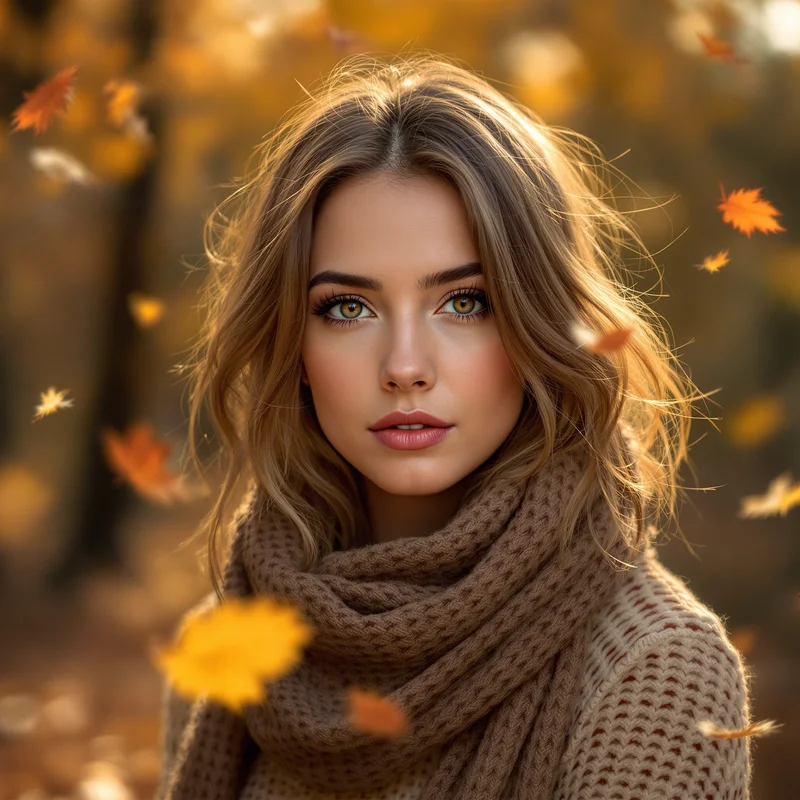 Scarf Red Taylor avatar.