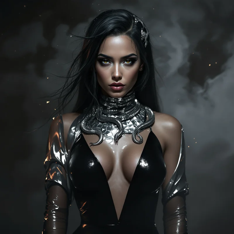 Silver Reputation Taylor avatar.