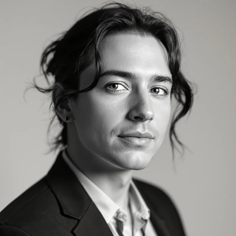 Taylor Swift PFP with polished composition and strong identity focus