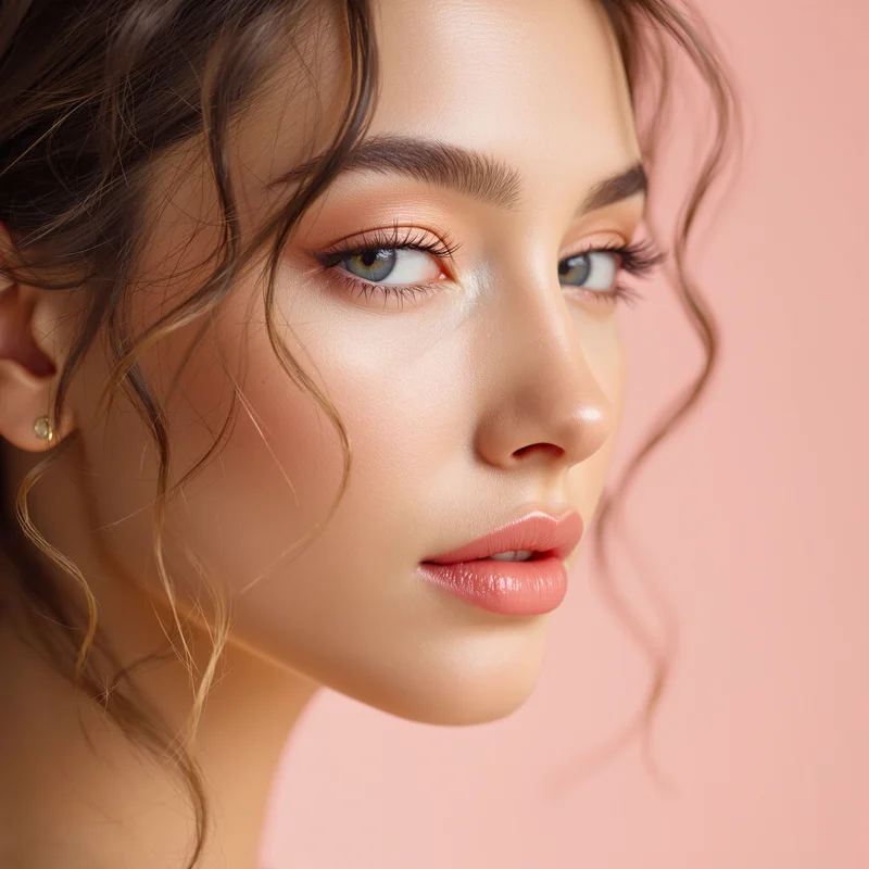 Taylor Swift PFP with polished composition and strong identity focus