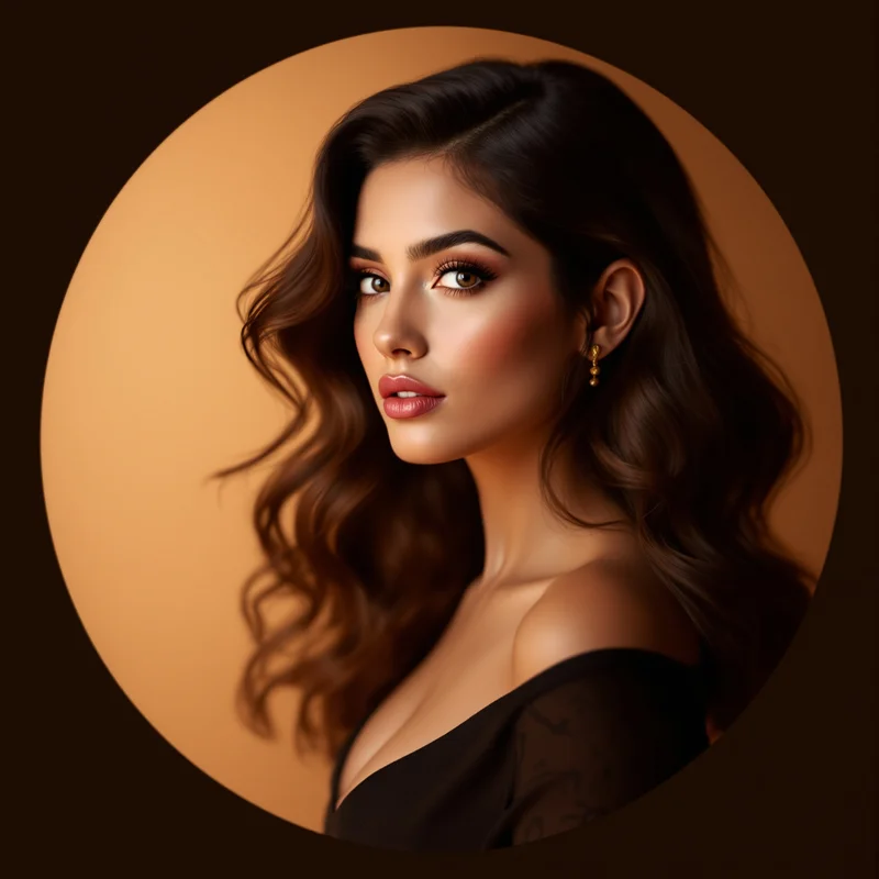 Taylor Swift PFP avatar with elegant identity and strong profile readability