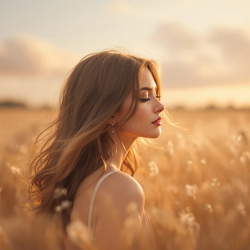 Taylor Swift avatar portrait with expressive personality and memorable presence