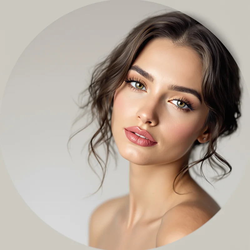 Taylor Swift avatar portrait with expressive personality and memorable presence