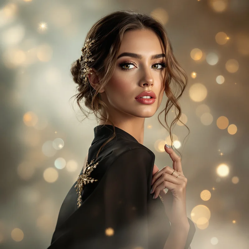 Taylor Swift avatar portrait with expressive personality and memorable presence