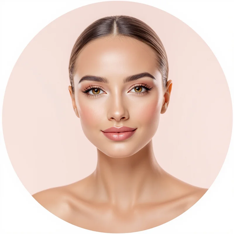 Taylor Swift PFP with polished composition and strong identity focus