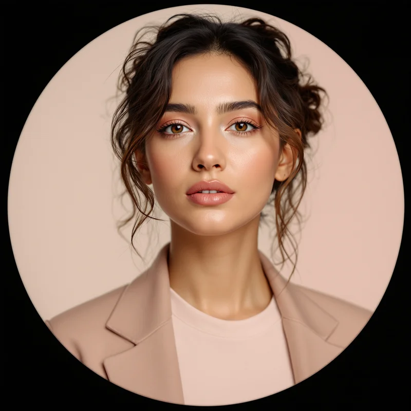 Taylor Swift avatar portrait with expressive personality and memorable presence