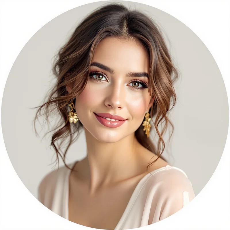 Taylor Swift avatar portrait with expressive personality and memorable presence