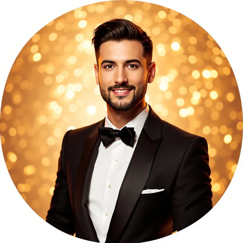 Taylor Swift PFP avatar with elegant identity and strong profile readability