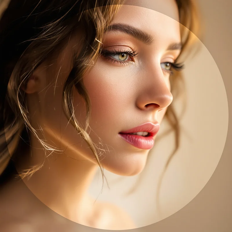 Taylor Swift PFP avatar with elegant identity and strong profile readability