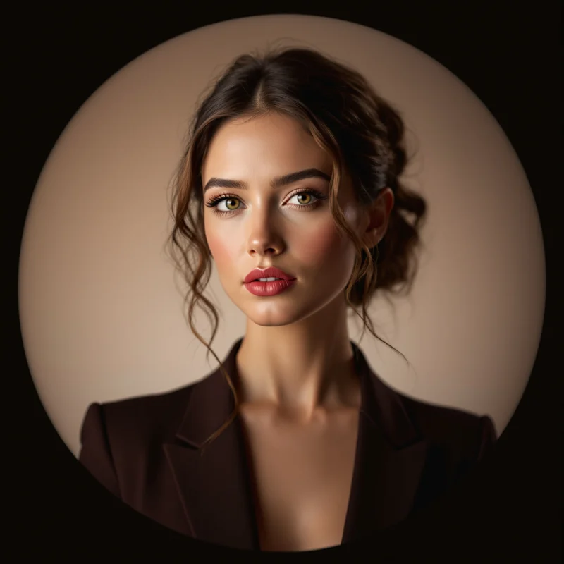 Taylor Swift PFP avatar with elegant identity and strong profile readability