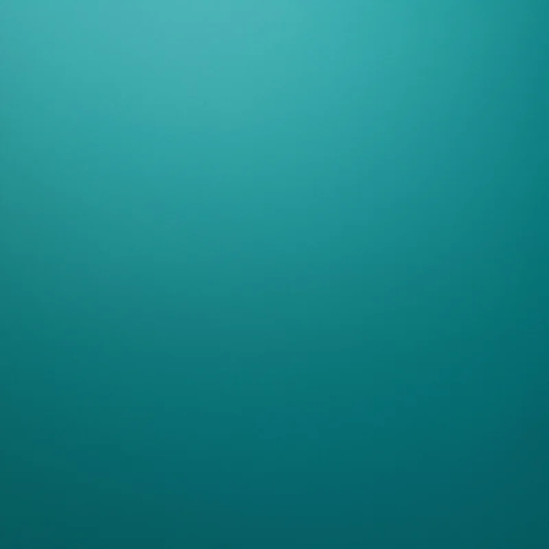 Master refinement teal background