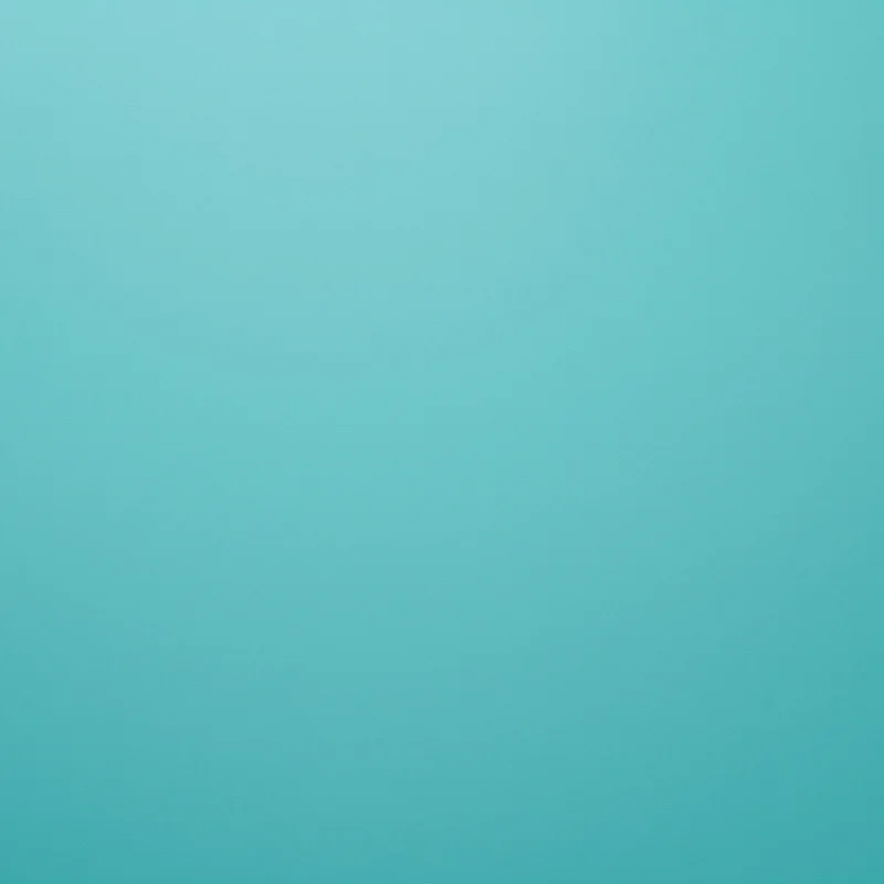 Master surface teal background