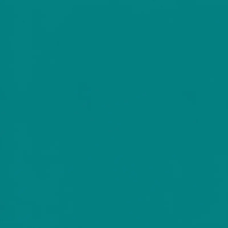 Pure teal background #008080