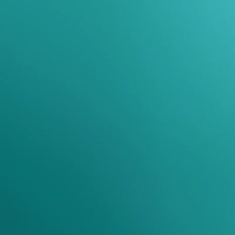 Reference balance teal background