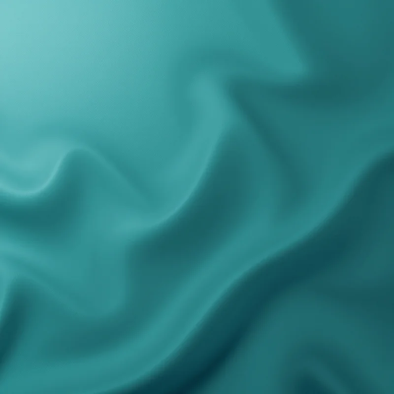 Reference sophistication teal background