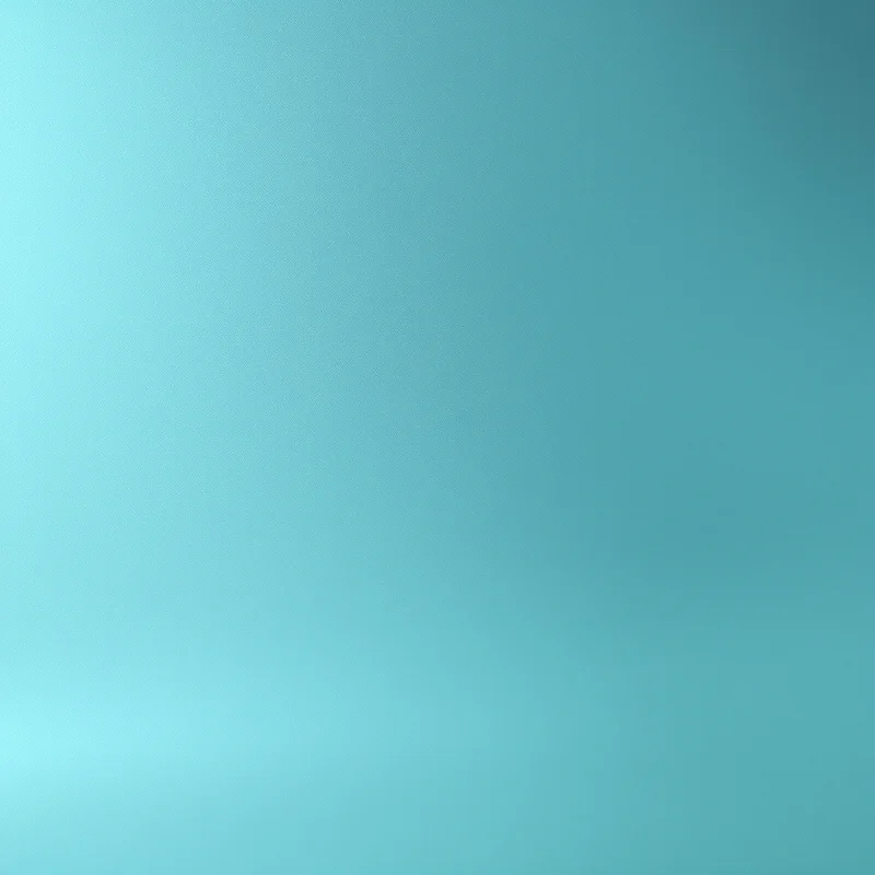 Teal Frosted Glass Teal Background