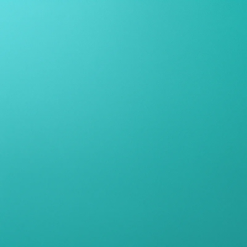 Verified cohesion teal background