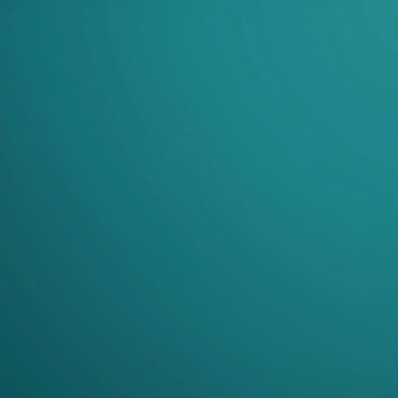 Verified refinement teal background
