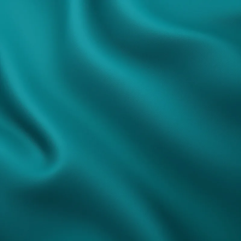 Verified surface teal background