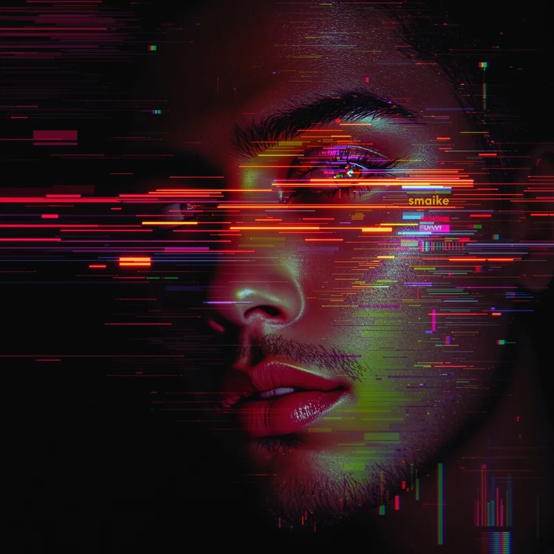 TikTok PFP avatar with strong identity and fast scroll visibility