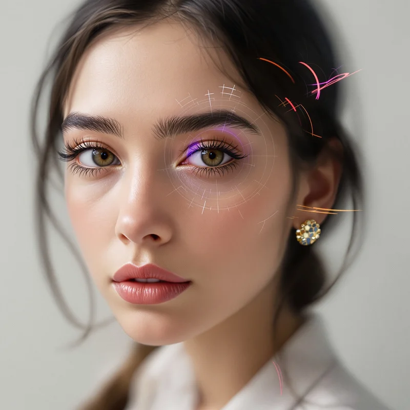 TikTok profile image with high impact and identity clarity