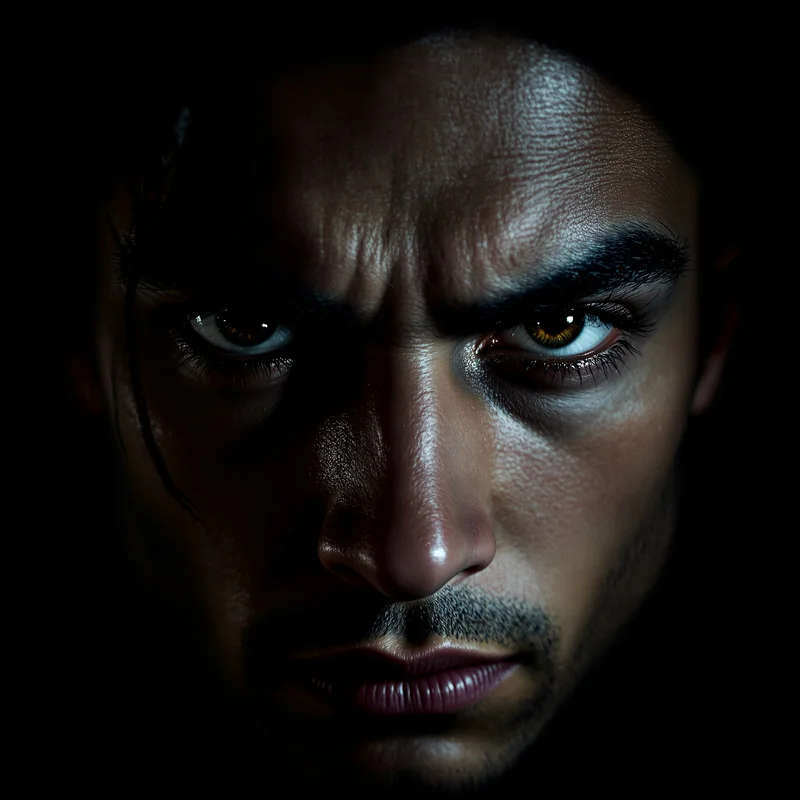 TikTok PFP icon with motion-ready readability and strong presence