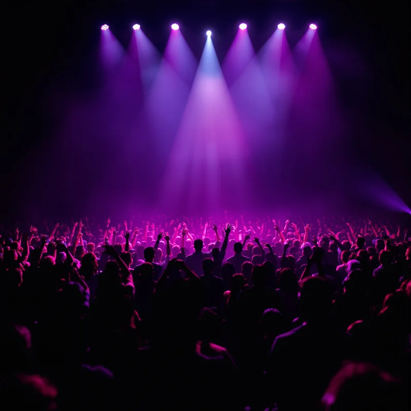 Travis Scott avatar profile image with intense expression