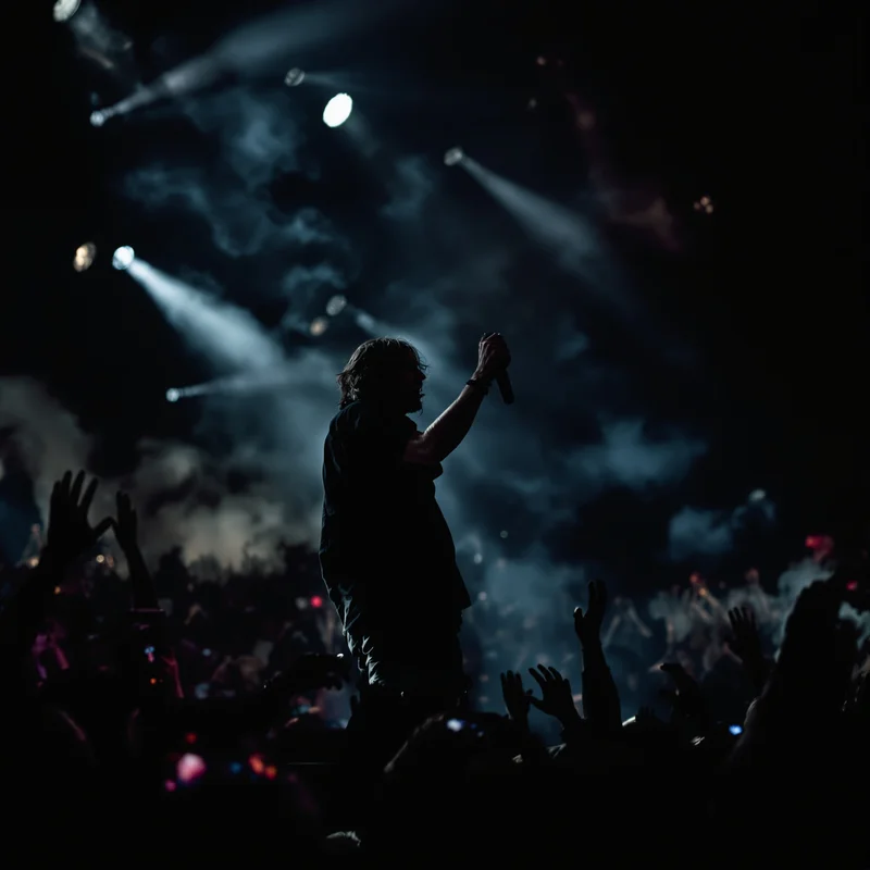 Travis Scott profile image optimized for visibility and recognition