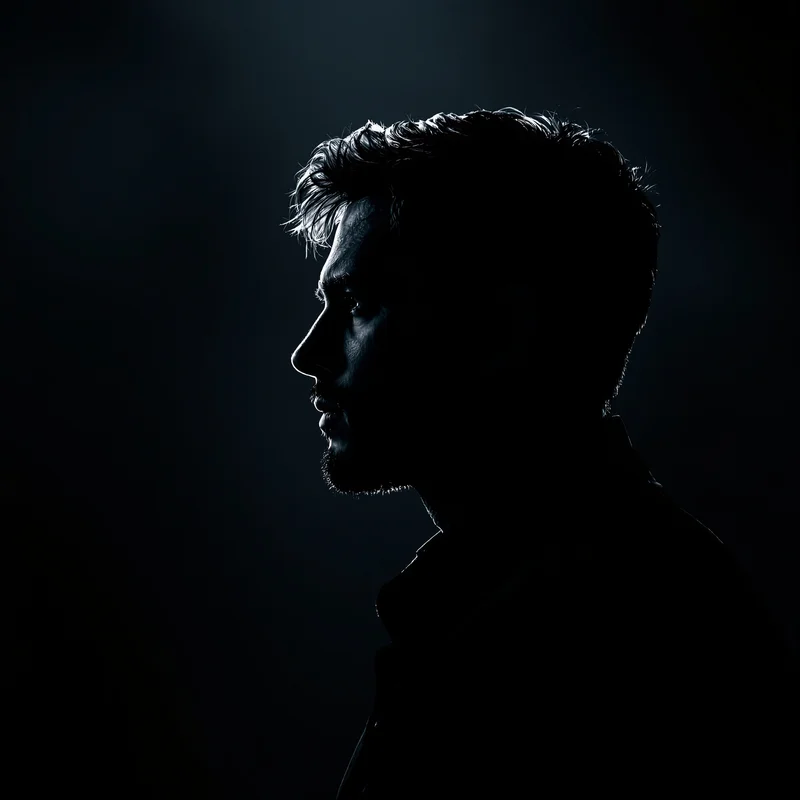 Travis Scott profile image optimized for visibility and recognition