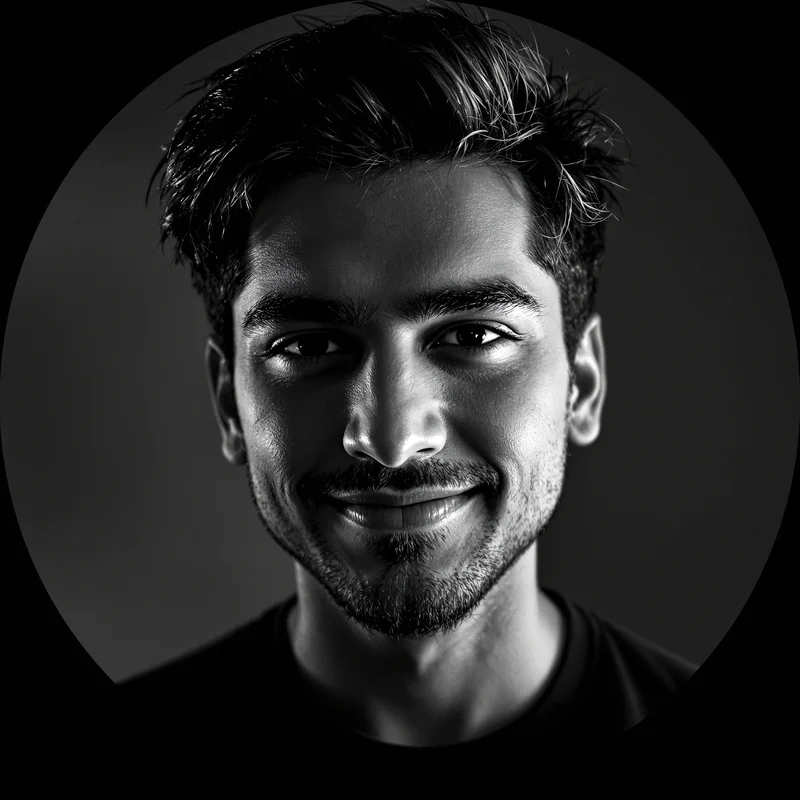 Troll avatar profile image with funny grin