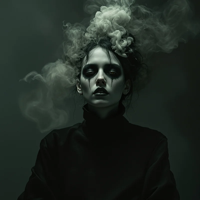 Goblin Tyler PFP.