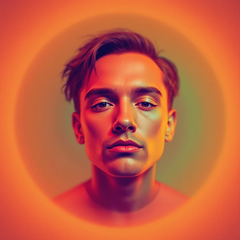 Tyler the Creator PFP avatar with strong artistic identity and clarity