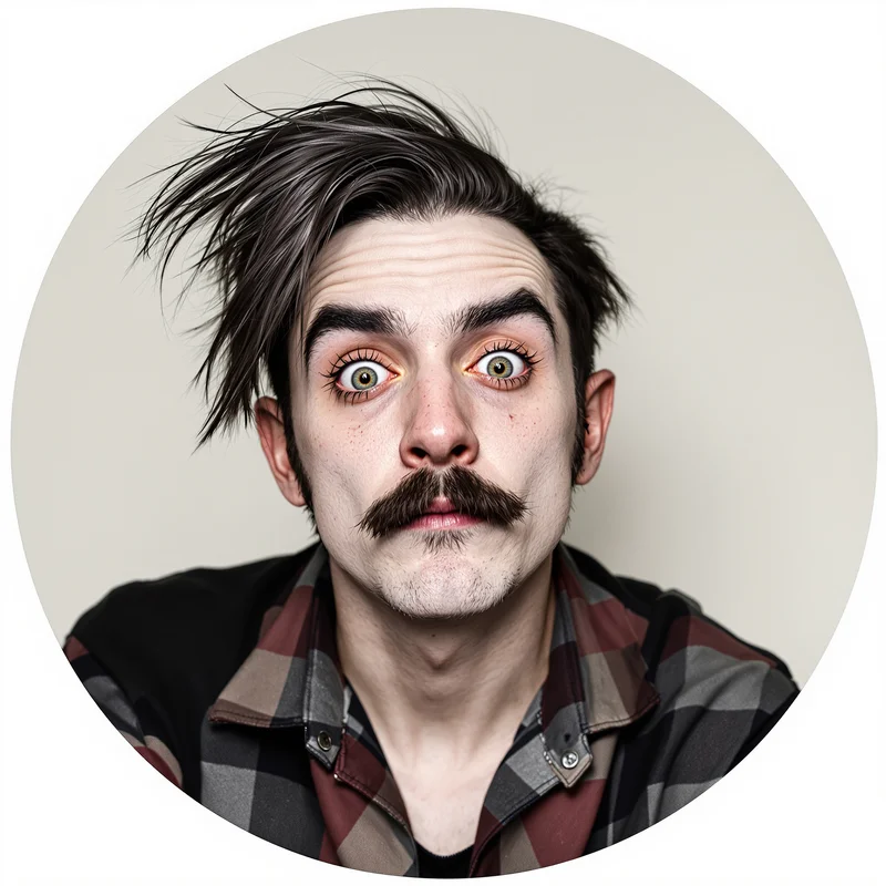 Tyler the Creator PFP avatar with strong artistic identity and clarity