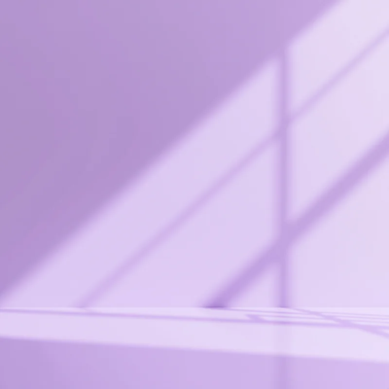 Calm royal violet background