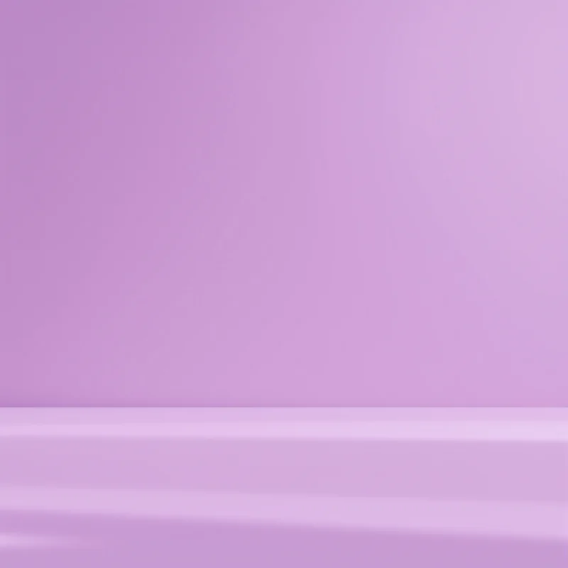 Dreamy soft violet background