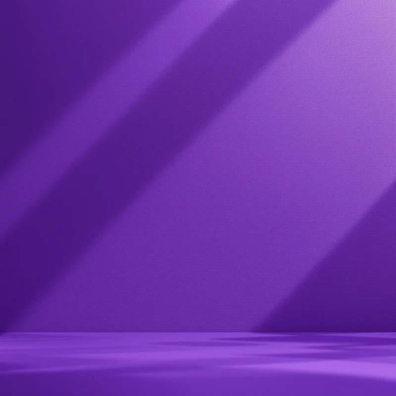 Luxury deep violet background