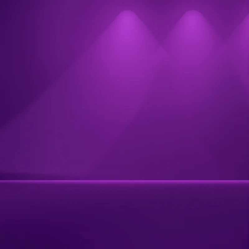 Luxury deep violet background
