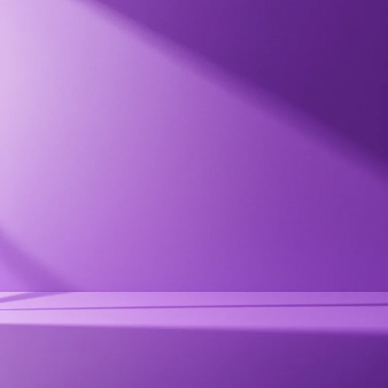 Luxury deep violet background