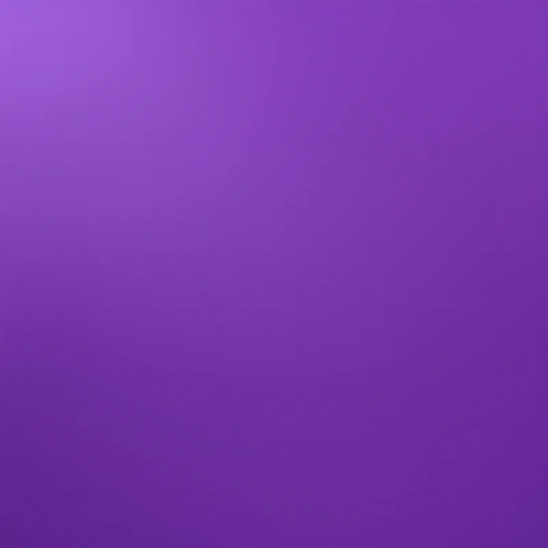Pure violet background