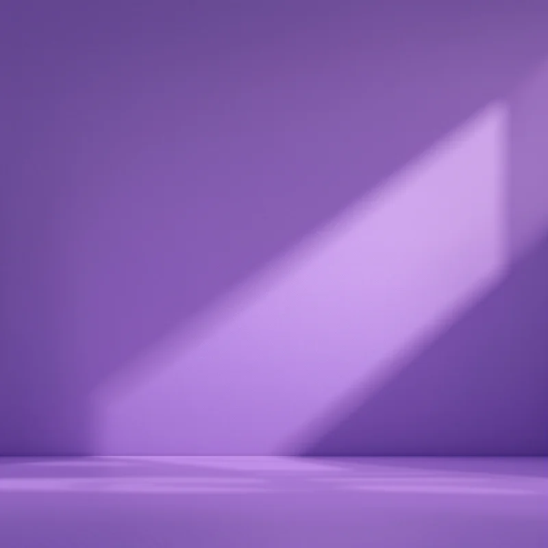 Royal lavender background