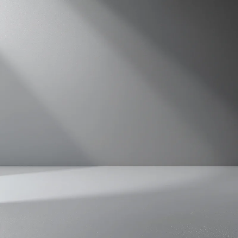 Dreamy gray virtual background