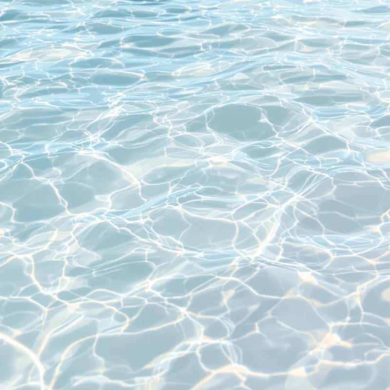 Fresh soft water background